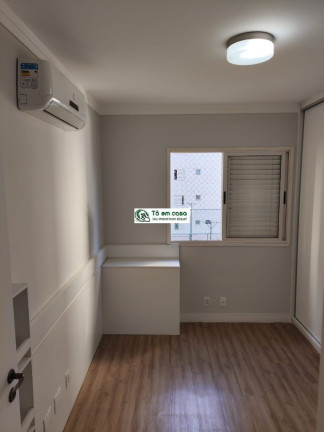 Imagem Imóvel com 3 Quartos à Venda, 108 m² em Parque Residencial Aquarius - São José Dos Campos