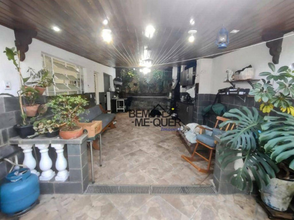 Imagem Casa com 2 Quartos à Venda, 140 m² em Vila Jaguara - São Paulo Imagem Casa com 2 Quartos à Venda, 140 m² em Vila Jaguara - São Paulo