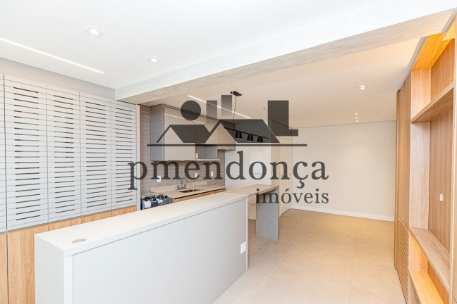 Imagem Apartamento com 2 Quartos à Venda, 65 m² em Bela Vista - São Paulo