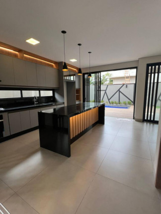 Imagem Casa de Condomínio com 3 Quartos à Venda, 193 m² em Residencial Alto Do Castelo - Ribeirão Preto