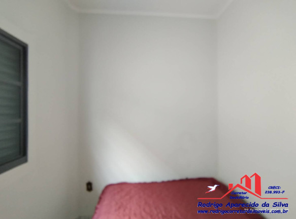 Imagem Casa com 2 Quartos à Venda, 125 m² em Residencial São José - Birigui