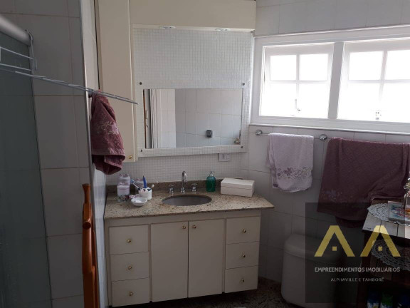 Imagem Casa de Condomínio com 4 Quartos à Venda, 302 m² em Alphaville - Santana De Parnaíba