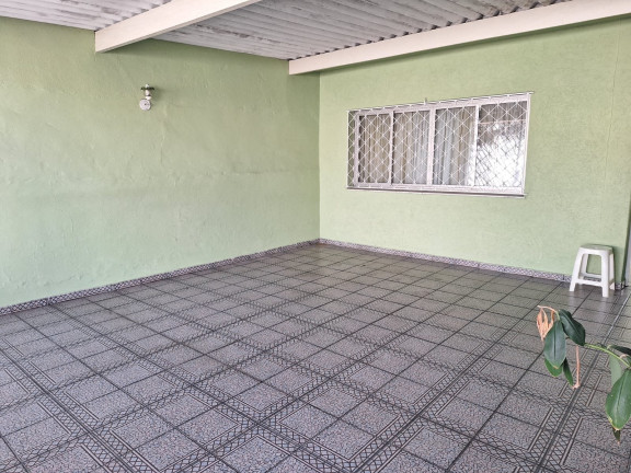 Imagem Casa com 3 Quartos à Venda, 130 m² em Jardim Ana Emília - Taubaté Imagem Casa com 3 Quartos à Venda, 130 m² em Jardim Ana Emília - Taubaté