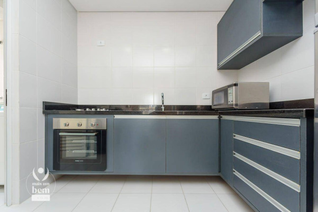 Imagem Apartamento com 2 Quartos à Venda, 80 m² em Cristo Rei - Curitiba Imagem Apartamento com 2 Quartos à Venda, 80 m² em Cristo Rei - Curitiba