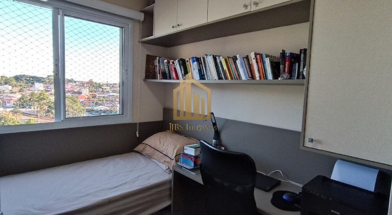 Imagem Apartamento com 2 Quartos à Venda, 66 m² em Cristo Rei - Curitiba Imagem Apartamento com 2 Quartos à Venda, 66 m² em Cristo Rei - Curitiba