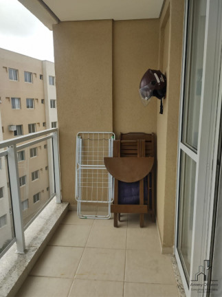 Imagem Apartamento com 2 Quartos à Venda, 64 m² em Camorim - Rio De Janeiro