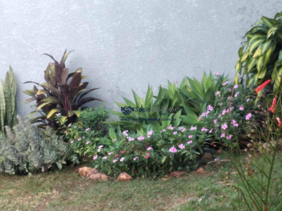 Imagem Casa com 5 Quartos à Venda, 252 m² em Nova Gardênia - Atibaia