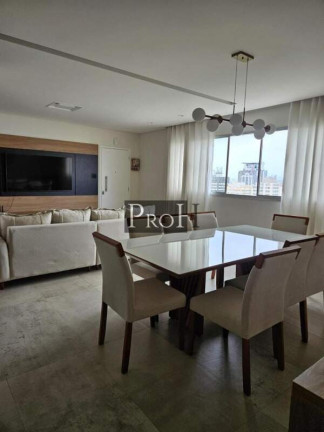 Imagem Apartamento com 3 Quartos à Venda, 136 m² em Santa Paula - São Caetano Do Sul Imagem Apartamento com 3 Quartos à Venda, 136 m² em Santa Paula - São Caetano Do Sul