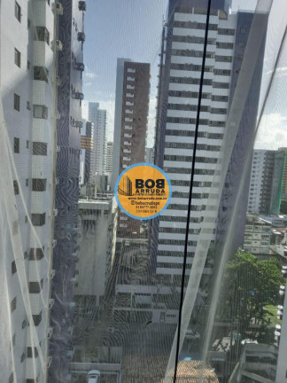 Imagem Apartamento com 3 Quartos à Venda, 88 m² em Boa Viagem - Recife