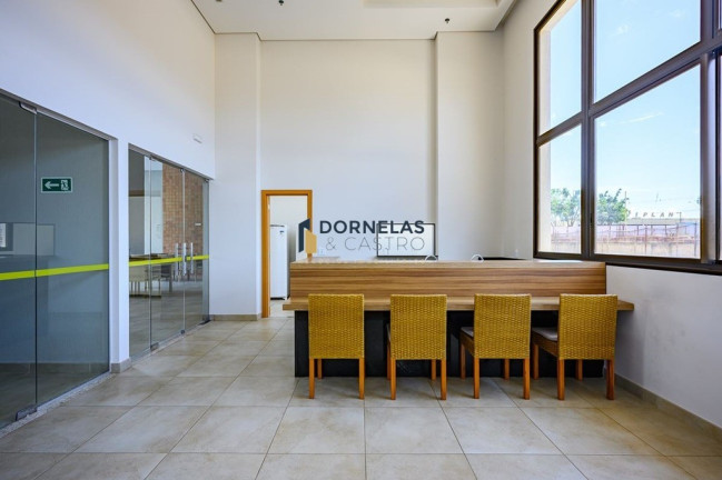 Imagem Apartamento com 1 Quarto à Venda, 45 m² em Zona Industrial (guará) - Brasília