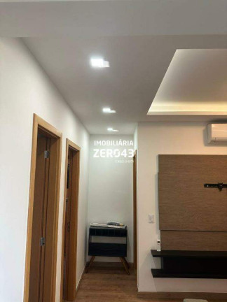 Imagem Apartamento com 2 Quartos à Venda, 69 m² em Santa Rosa - Londrina