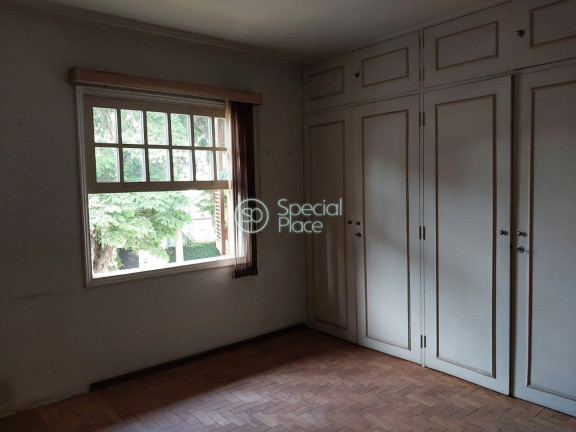 Imagem Casa com 4 Quartos à Venda, 520 m² em Cidade Jardim - São Paulo