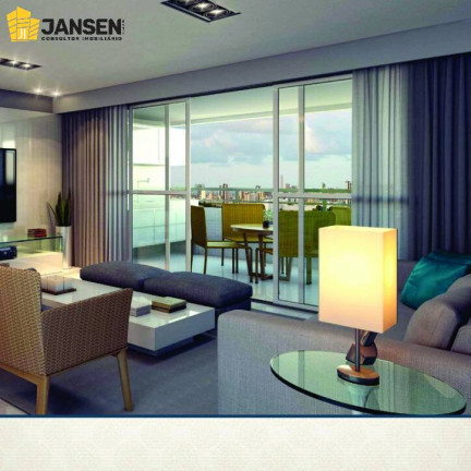Imagem Apartamento com 3 Quartos à Venda, 146 m² em Estados - João Pessoa Imagem Apartamento com 3 Quartos à Venda, 146 m² em Estados - João Pessoa