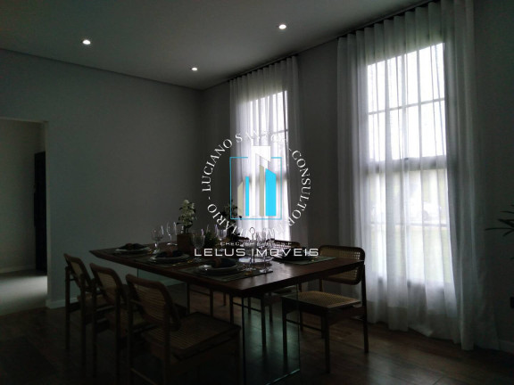 Imagem Casa com 4 Quartos à Venda, 358 m² em Kurumin - Itu