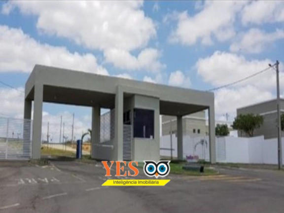 Imagem Terreno à Venda, 305 m² em Papagaio - Feira De Santana