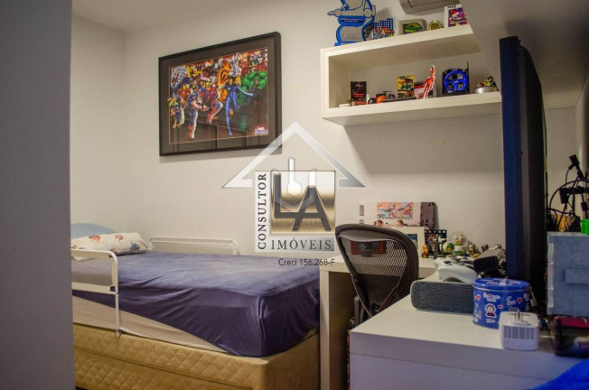 Imagem Apartamento com 3 Quartos à Venda, 160 m² em Santo Amaro - São Paulo Imagem Apartamento com 3 Quartos à Venda, 160 m² em Santo Amaro - São Paulo