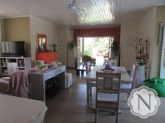 Imagem Casa com 4 Quartos à Venda, 396 m² em Cibratel Ii - Itanhaém Imagem Casa com 4 Quartos à Venda, 396 m² em Cibratel Ii - Itanhaém