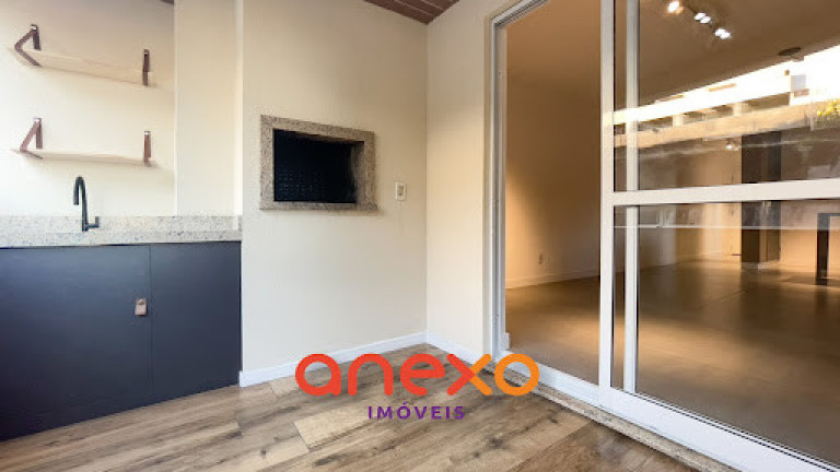 Imagem Apartamento com 3 Quartos à Venda, 106 m² em Vila Nova - Blumenau