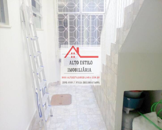 Imagem Casa com 2 Quartos à Venda, 60 m² em Piedade - Rio De Janeiro