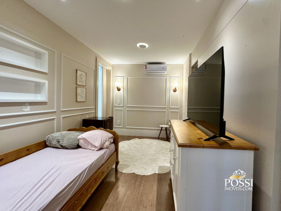 Imagem Apartamento com 4 Quartos à Venda, 135 m² em Praia Da Costa - Vila Velha