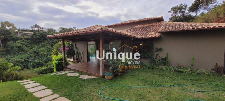 Imagem Casa com 2 Quartos à Venda, 177 m² em João Fernandes - Armação Dos Búzios