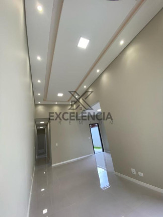 Imagem Casa com 3 Quartos à Venda, 91 m² em Cidade Jardim - São José Dos Pinhais Imagem Casa com 3 Quartos à Venda, 91 m² em Cidade Jardim - São José Dos Pinhais