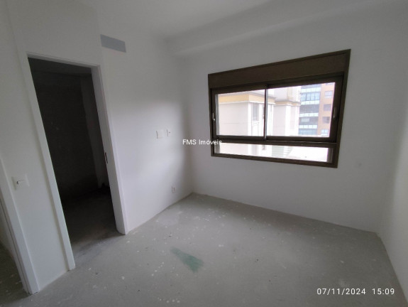 Imagem Imóvel com 4 Quartos à Venda, 308 m² em Vila Clementino - São Paulo