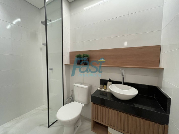 Imagem Apartamento com 2 Quartos à Venda, 50 m² em Despraiado - Cuiabá