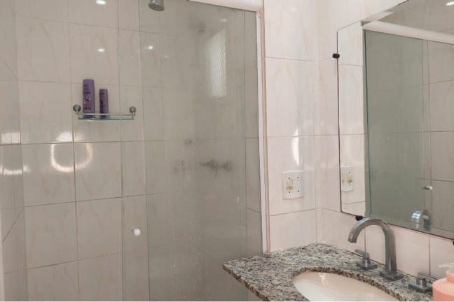 Imagem Apartamento com 3 Quartos à Venda, 62 m² em Vila Ema - São Paulo Imagem Apartamento com 3 Quartos à Venda, 62 m² em Vila Ema - São Paulo