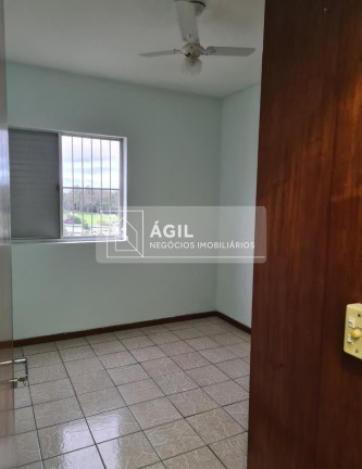 Imagem Apartamento com 3 Quartos para Alugar, 80 m² em Vila Sanches - São José Dos Campos