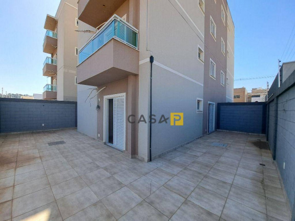 Imagem Apartamento com 2 Quartos à Venda, 54 m² em Jardim Boer Ii - Americana Imagem Apartamento com 2 Quartos à Venda, 54 m² em Jardim Boer Ii - Americana