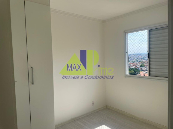 Imagem Apartamento com 2 Quartos à Venda, 44 m² em Vila Curuçá - São Paulo
