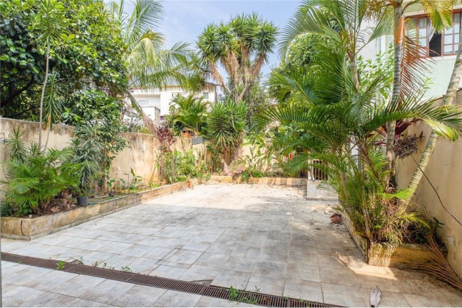 Imagem Casa com 4 Quartos à Venda, 354 m² em Vila Ipojuca - São Paulo Imagem Casa com 4 Quartos à Venda, 354 m² em Vila Ipojuca - São Paulo