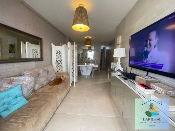 Imagem Cobertura com 3 Quartos à Venda, 230 m² em Passagem - Cabo Frio Imagem Cobertura com 3 Quartos à Venda, 230 m² em Passagem - Cabo Frio
