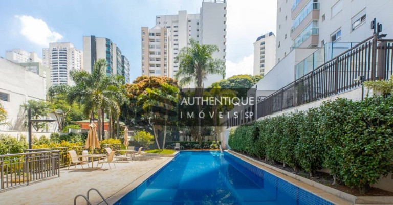 Imagem Apartamento com 3 Quartos à Venda, 290 m² em Campo Belo - São Paulo Imagem Apartamento com 3 Quartos à Venda, 290 m² em Campo Belo - São Paulo