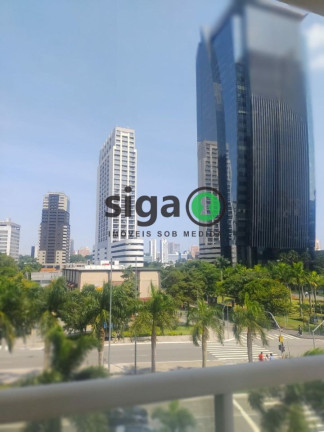 Imagem Imóvel Comercial para Alugar, 80 m² em Brooklin - São Paulo