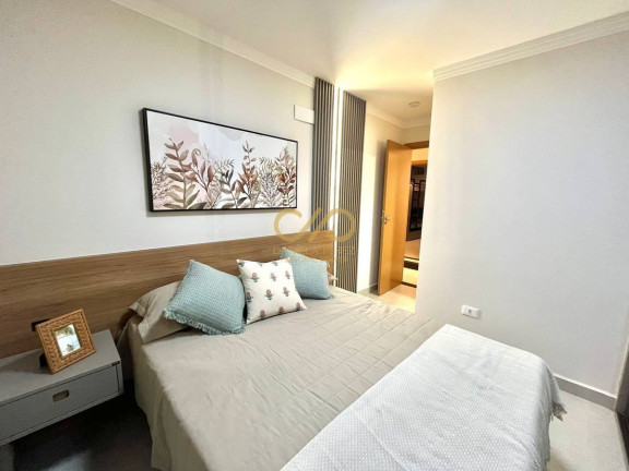 Imagem Apartamento com 2 Quartos à Venda, 79 m² em Boqueirão - Praia Grande