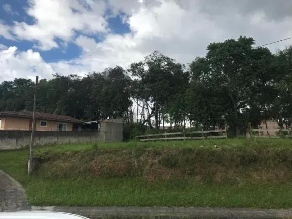 Imagem Terreno à Venda, 414 m² em Centro - Araucária Imagem Terreno à Venda, 414 m² em Centro - Araucária