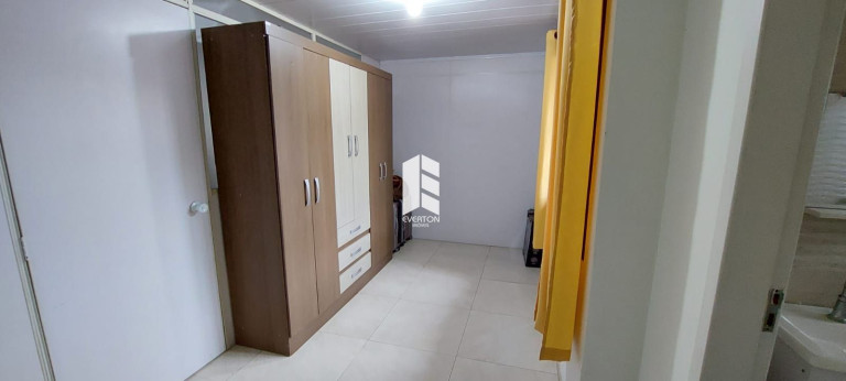 Imagem Casa com 3 Quartos à Venda, 188 m² em Noal - Santa Maria