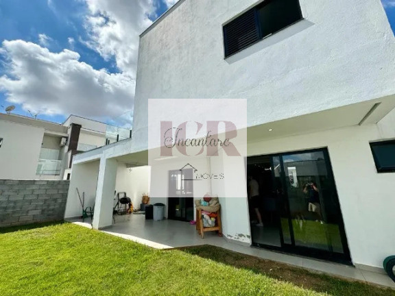 Imagem Casa de Condomínio com 3 Quartos à Venda, 270 m² em Loteamento Dinorá Rosa - Sorocaba Imagem Casa de Condomínio com 3 Quartos à Venda, 270 m² em Loteamento Dinorá Rosa - Sorocaba