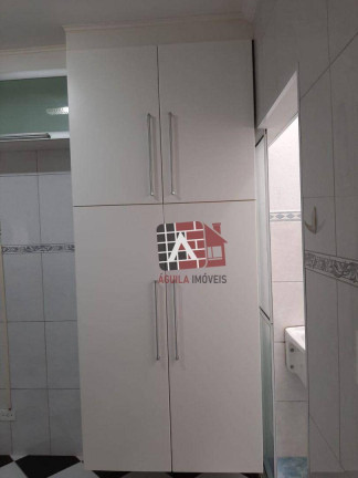 Imagem Sobrado com 2 Quartos à Venda, 75 m² em Vila Ré - São Paulo