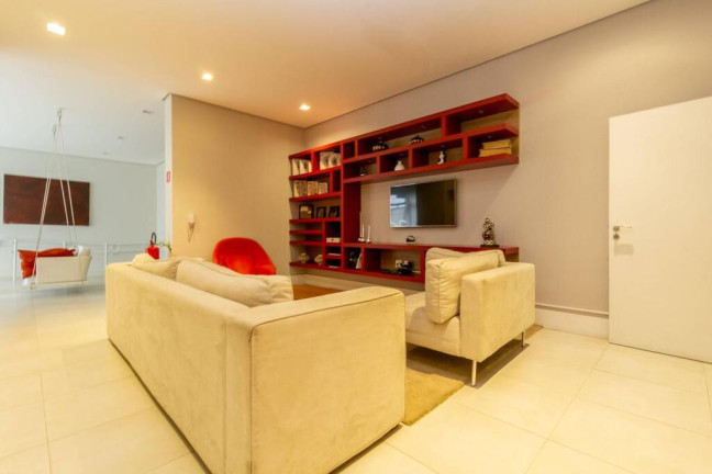 Imagem Imóvel com 1 Quarto à Venda, 36 m² em Vila Cordeiro - São Paulo