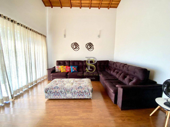 Imagem Casa com 3 Quartos à Venda, 249 m² em Jardim Paulista - Atibaia Imagem Casa com 3 Quartos à Venda, 249 m² em Jardim Paulista - Atibaia