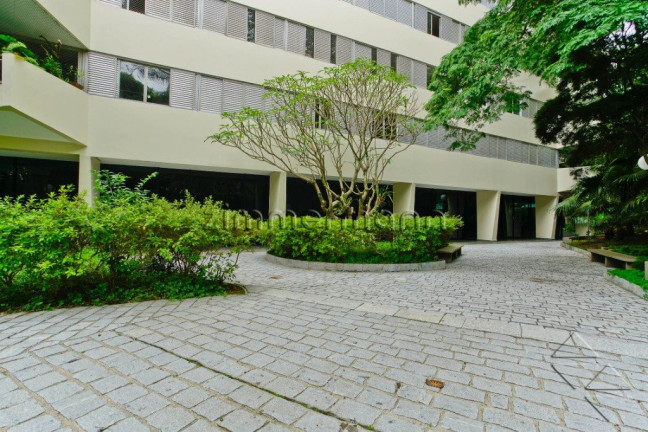 Imagem Apartamento com 3 Quartos à Venda, 630 m² em Alto De Pinheiros - São Paulo Imagem Apartamento com 3 Quartos à Venda, 630 m² em Alto De Pinheiros - São Paulo