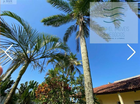 Imagem Casa com 3 Quartos à Venda, 100 m² em Balneário Adriana - Ilha Comprida