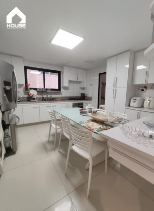 Imagem Apartamento com 4 Quartos à Venda, 215 m² em Praia Do Morro - Guarapari Imagem Apartamento com 4 Quartos à Venda, 215 m² em Praia Do Morro - Guarapari