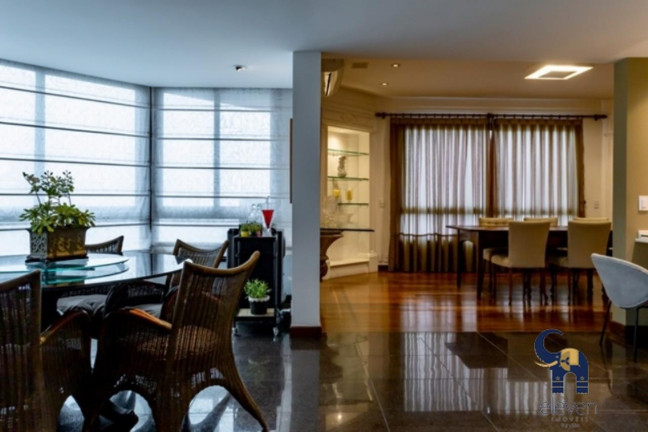 Imagem Apartamento com 5 Quartos à Venda, 479 m² em Chame-chame - Salvador Imagem Apartamento com 5 Quartos à Venda, 479 m² em Chame-chame - Salvador