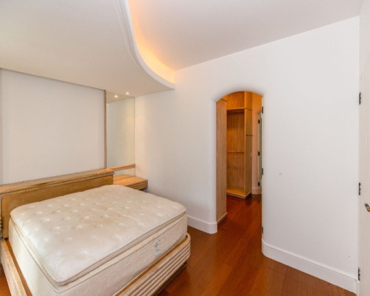 Imagem Apartamento com 4 Quartos à Venda, 311 m² em Campo Belo - Sao Paulo