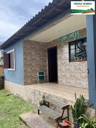 Imagem Casa com 5 Quartos à Venda, 539 m² em Nova Santa Rita