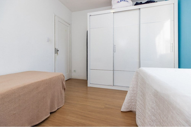 Imagem Imóvel com 2 Quartos à Venda, 77 m² em Campo Belo - São Paulo Imagem Imóvel com 2 Quartos à Venda, 77 m² em Campo Belo - São Paulo